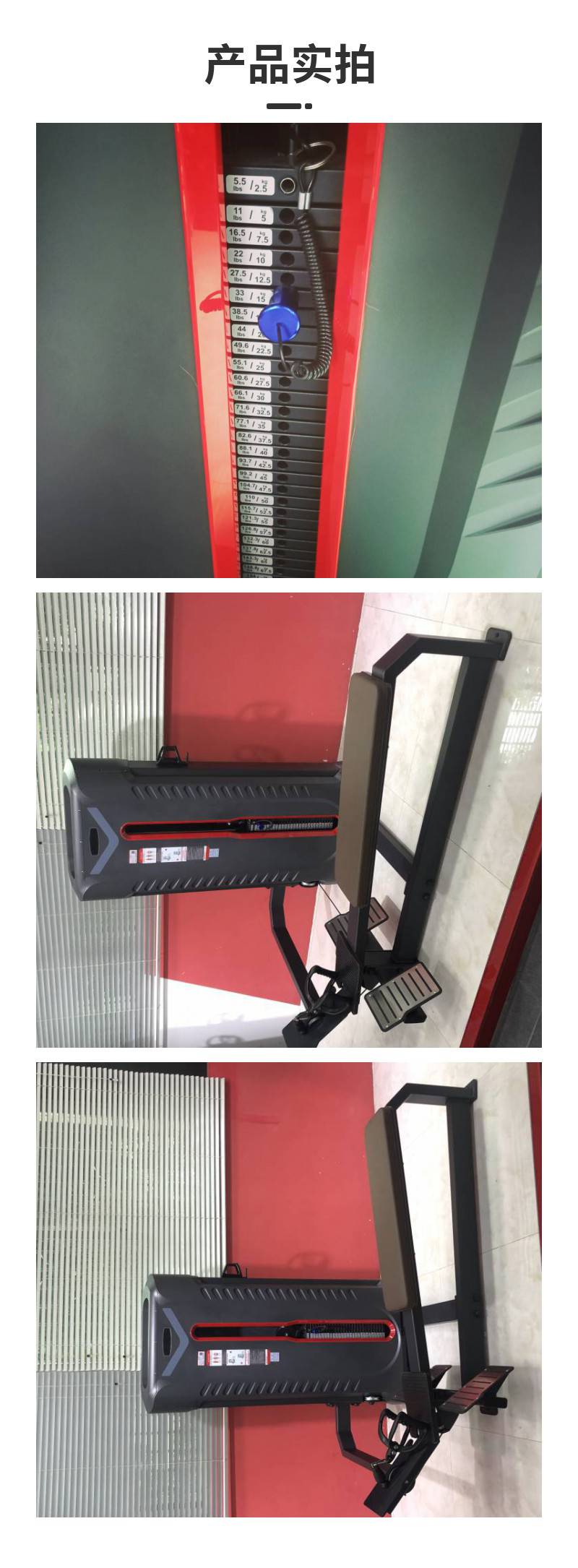 Supply and production of outdoor comprehensive physical fitness CM-2115 high tension trainer for strength equipment