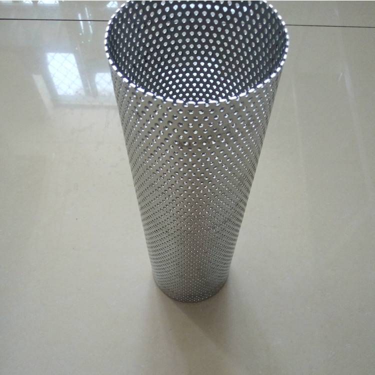 Deep processing of wire mesh, production of micro filter screens, welding of small filter cartridges, customizable filter cartridges
