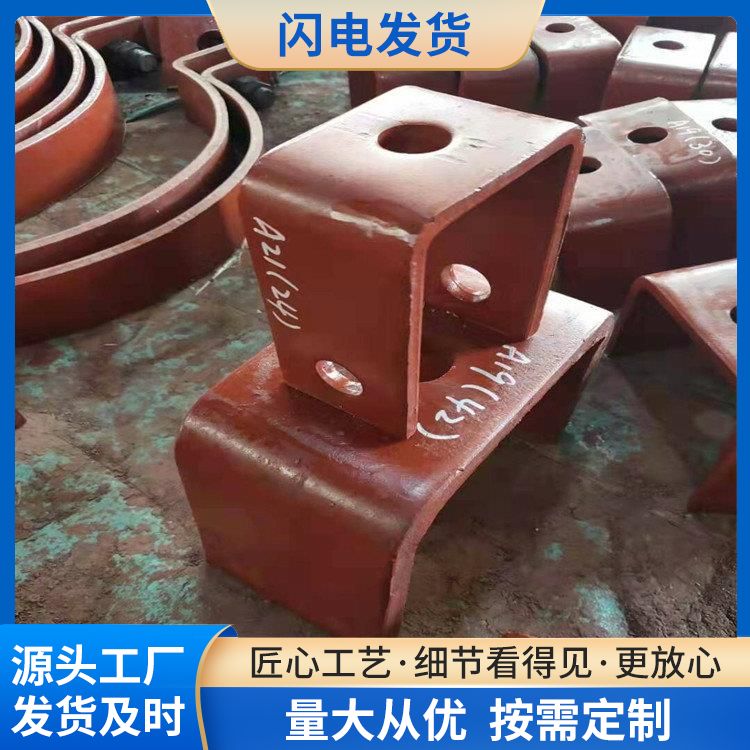 Fuya 360 degree lifting lug manufacturer, nominal diameter 2.5, flat lifting belt, lifting belt, fast delivery