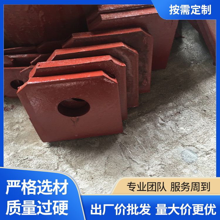 Fuya 360 degree lifting lug manufacturer, nominal diameter 2.5, flat lifting belt, lifting belt, fast delivery