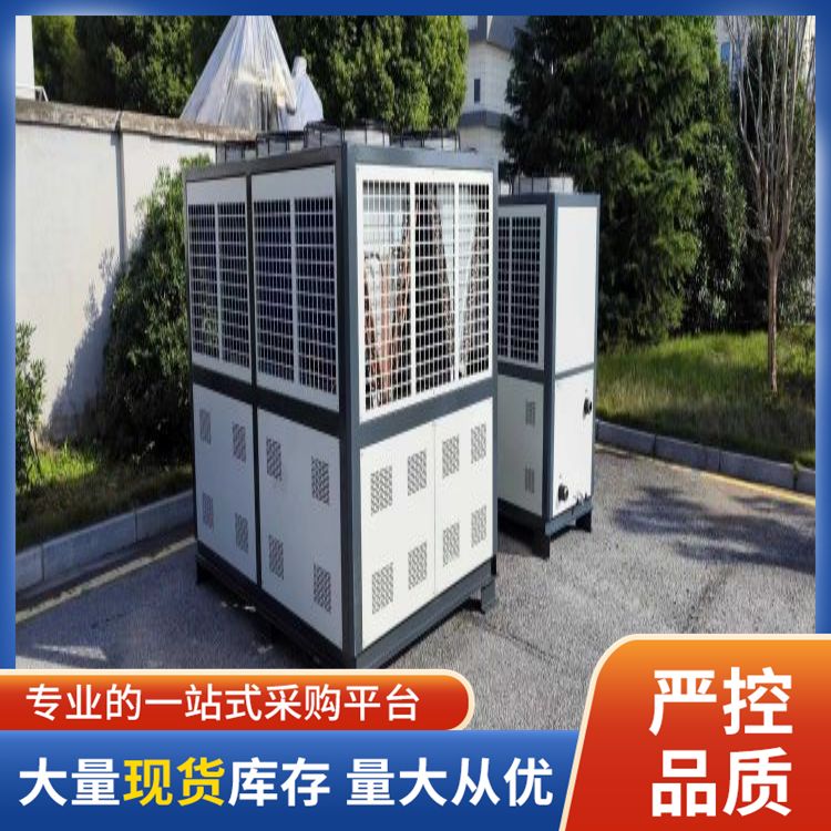 Manufacturers of screw refrigeration equipment support non-standard customization [Senyingyuan]