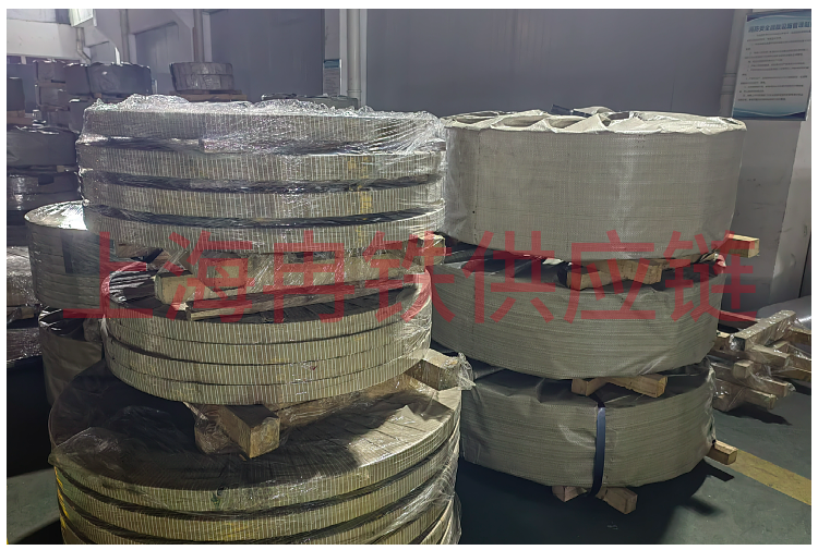 Aluminum zinc coil, aluminum zinc plate, automotive home appliance steel, aluminum zinc strip steel, DC51D+AZ