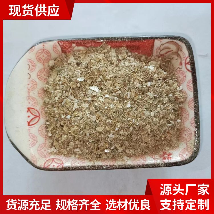 Sales of peanut shell, bran, coarse bran, breeding bedding, planting organic fertilizer, peanut shell powder