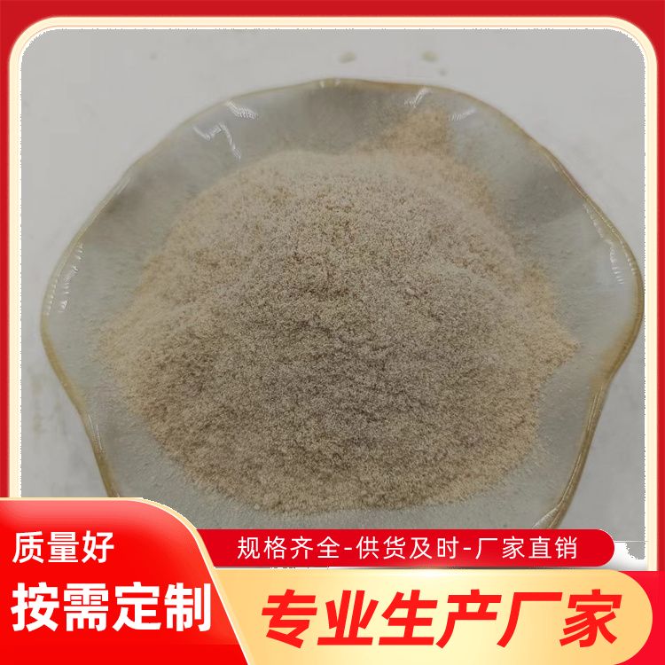 Corn cob powder polishing, corn cob pet padding, water absorption, odor absorption, bag filling, feed filling