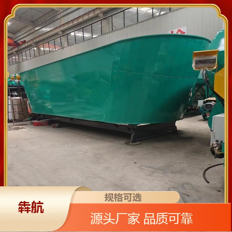 Farm Grass Mixer Vertical TMR Feed Mixer Cow and Sheep Straw Kneading Machine