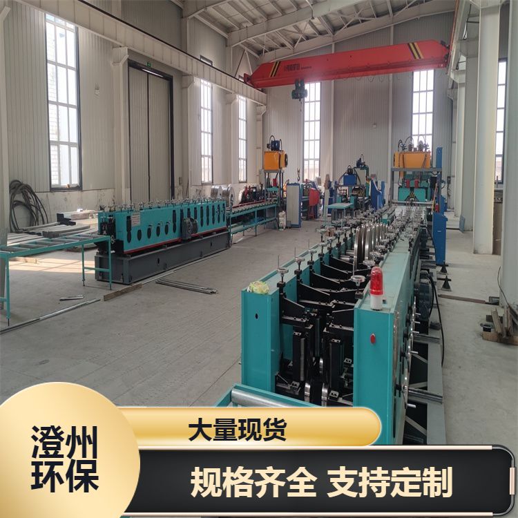 Composite environmentally friendly green fiberglass cable tray service is professional and has a good reputation for being able to be shipped nationwide