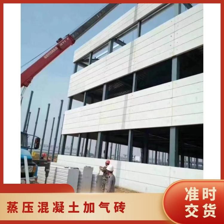 Compressive strength A5.3 wall alc board model LX-jq98242 national standard autoclaved concrete aerated brick