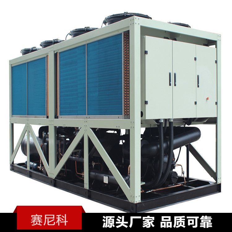 Air-cooled module air source heat pump product name Air energy heat pump consumes less and improves after-sales service