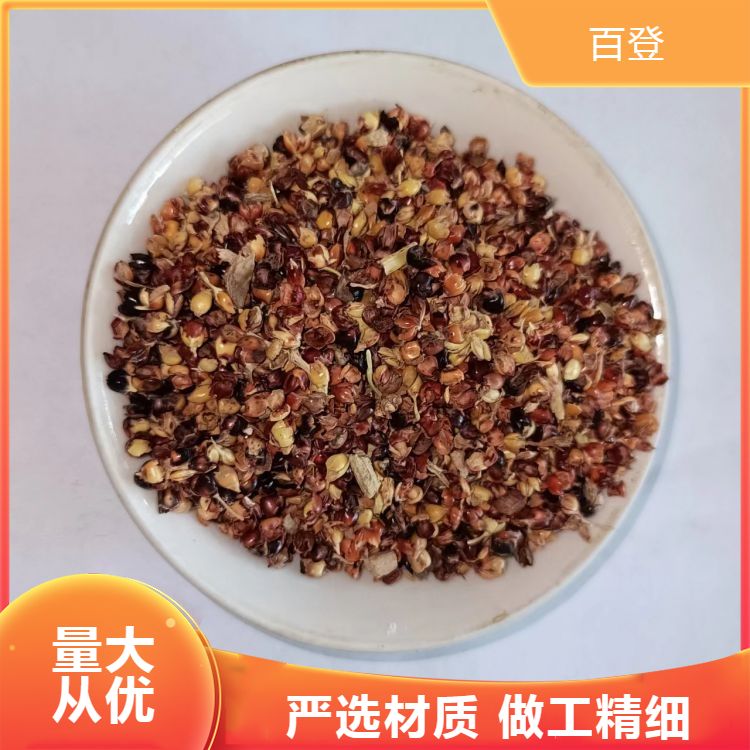 Sorghum bran and rice husk powder shall comply with quality standards, national standards, models, full specifications, and shipped within 24 hours