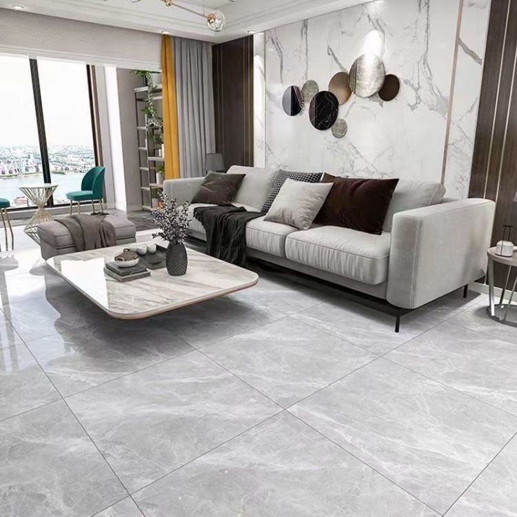 Spot full body marble rock board with soft and glossy floor tiles, designed in collaboration with designers, easy to install and aesthetically pleasing effect