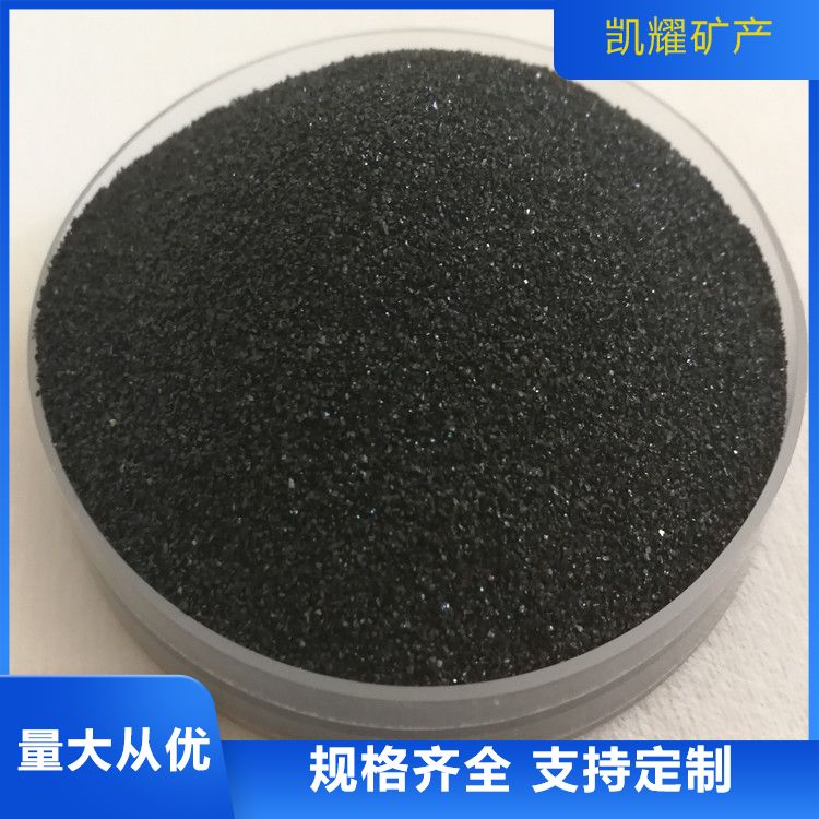 High hardness natural diamond sand corrosion-resistant real stone paint