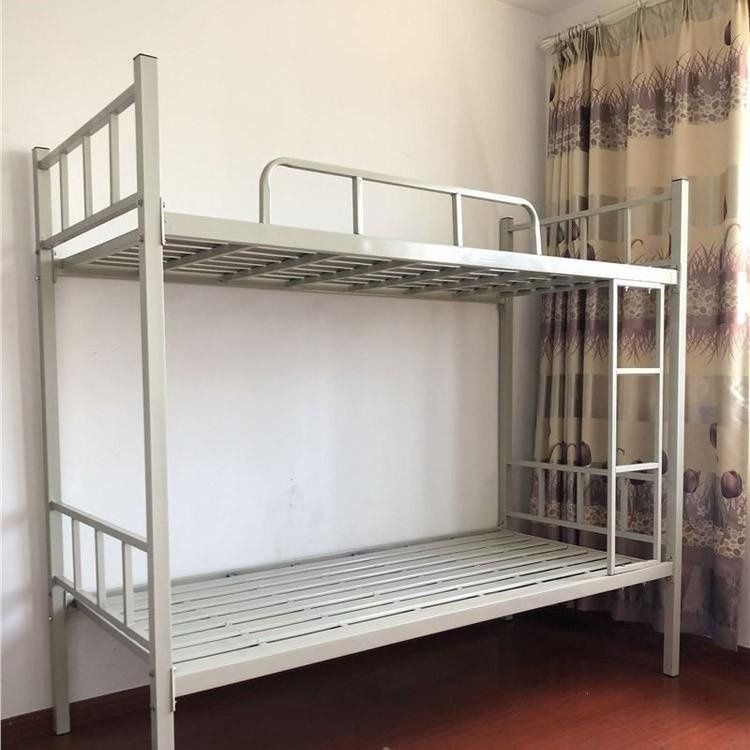 Easy Student Bed Tanchang Student Dormitory Apartment Double Bed Details Consultation Customizable