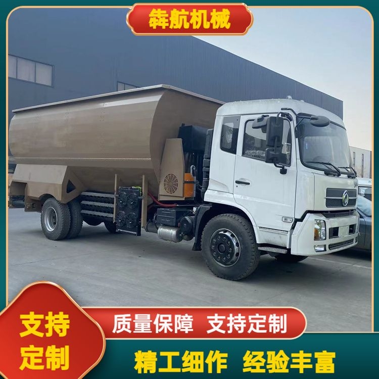 Benhang Machinery Liquid manure truck Solid liquid fertilizer spreader Filling biogas slurry deep fertilization machinery manufacturer