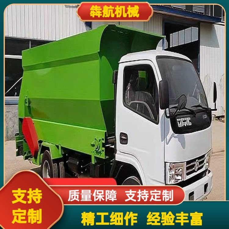 Benhang Machinery Liquid manure truck Solid liquid fertilizer spreader Filling biogas slurry deep fertilization machinery manufacturer