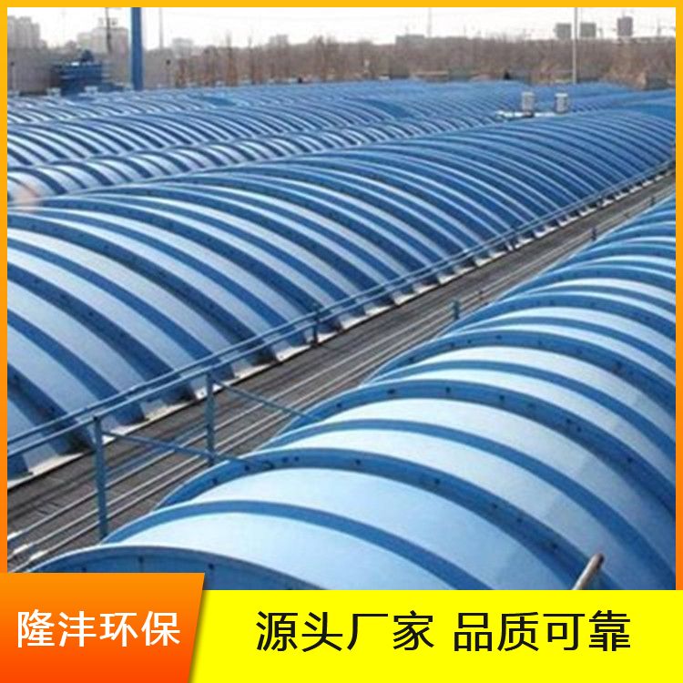 Gas collection hood odor, fiberglass cover, long service life, diverse specifications