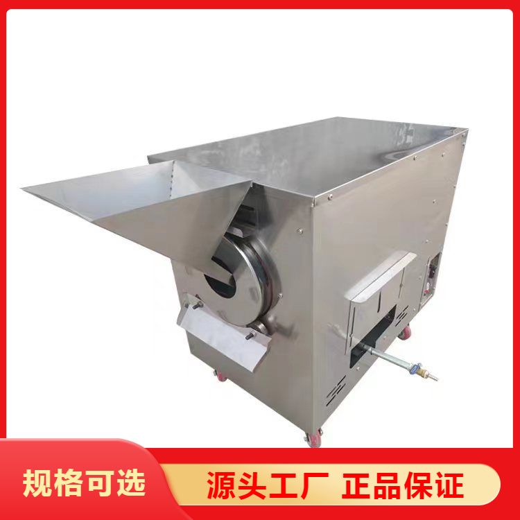 Corn mold removal machine, barley burr dust removal machine, rice mold removal machine, directly supplied by the manufacturer