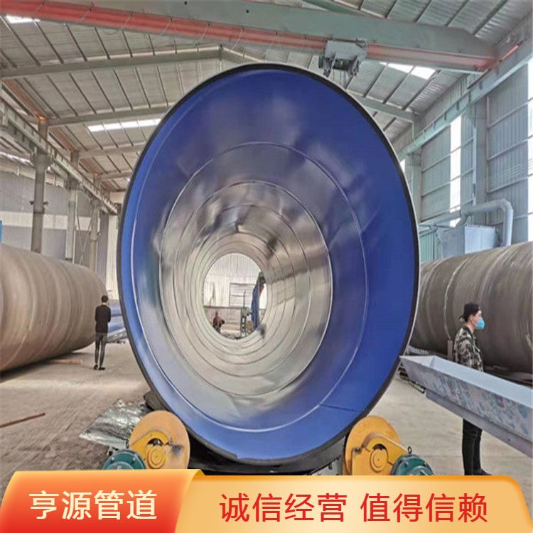 Hot dip plastic coated steel pipes for fire protection and mining, double resistant plastic coated pipes for door-to-door delivery