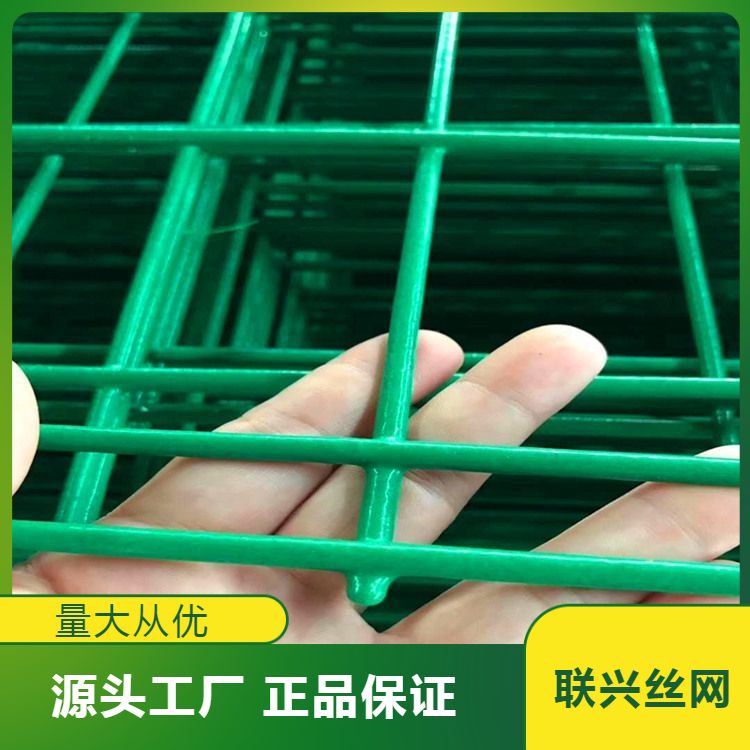 Orchard frame fence, river channel water source fence, workshop isolation frame net, enclosure fence