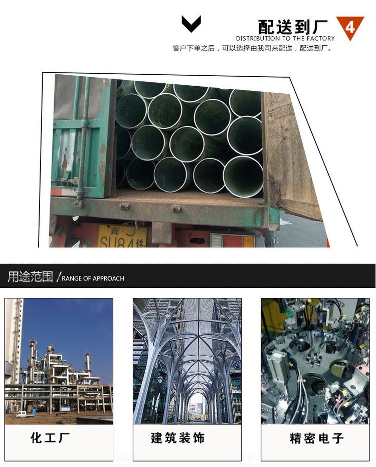 【 Thunderstorm Brightness 】 Galvanized 20 # seamless steel pipe 235 hot dip galvanized seamless pipe in production