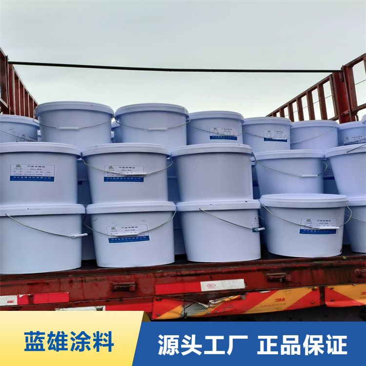 Blue Xiong water-based color paste with adjustable color, optional high concentration interior and exterior wall coatings