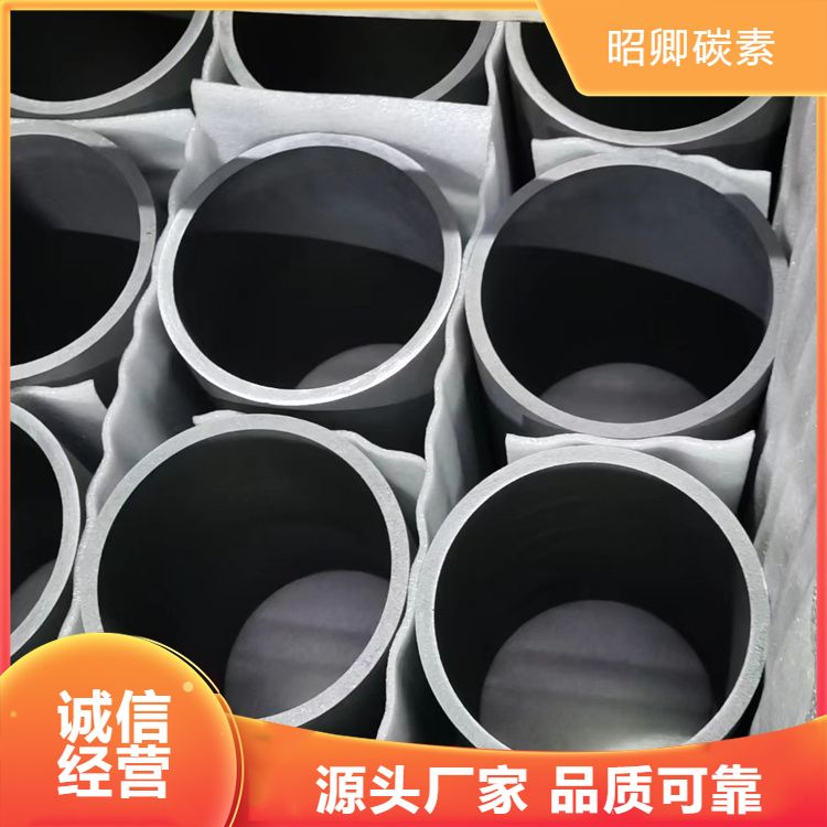 Long service life of clay/silicon carbide crucibles for metal/alloy melting in the production of graphite crucibles