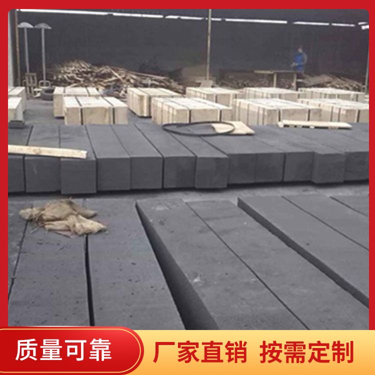 Graphite board, high-density graphite polystyrene board, high-temperature and corrosion-resistant alloy, graphite pad