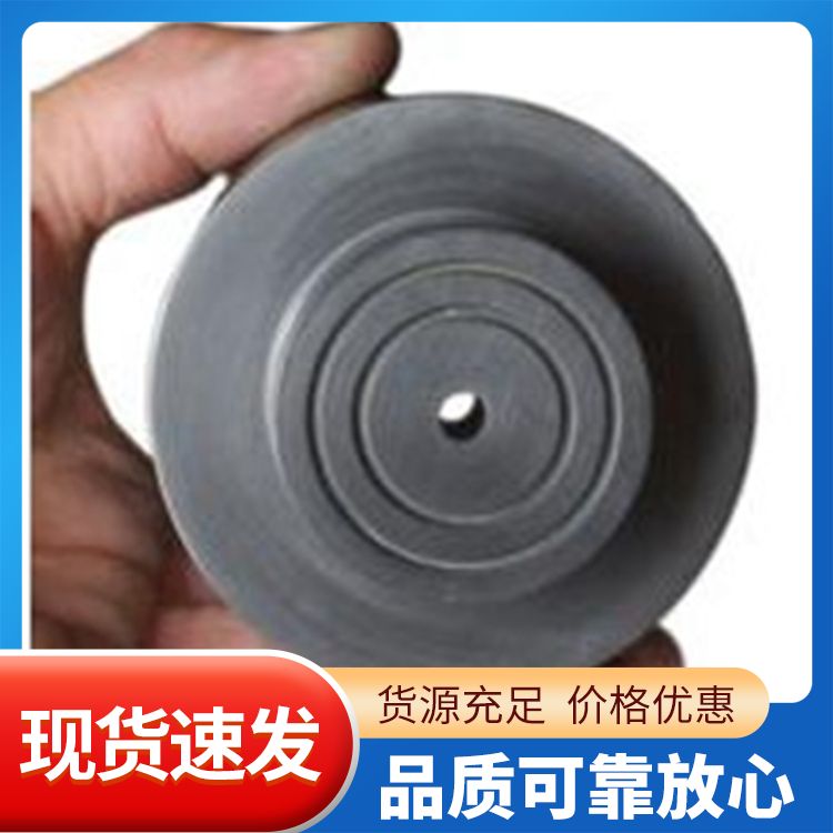 Graphite shaped parts, high-purity isostatic pressure graphite products, come to various specifications, wholesale by graphite parts manufacturers