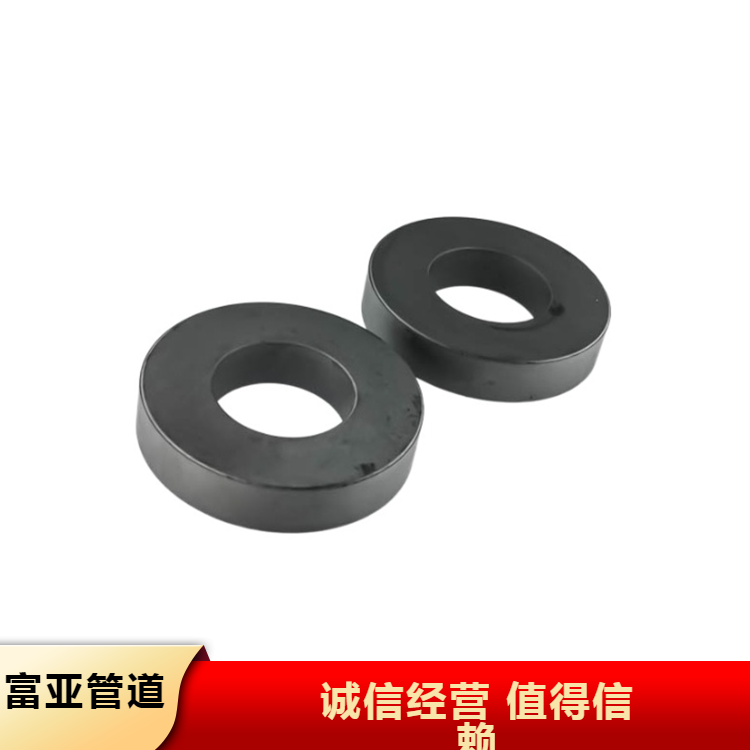 Fuya valve gasket, graphite wrapped flange valve, high-temperature and high-pressure sealing gasket, various specifications available in stock