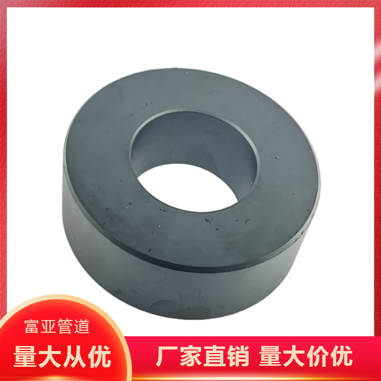 Fuya valve gasket, graphite wrapped flange valve, high-temperature and high-pressure sealing gasket, various specifications available in stock