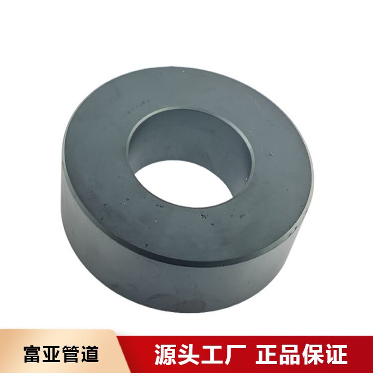 Fuya valve gasket, graphite wrapped flange valve, high-temperature and high-pressure sealing gasket, various specifications available in stock