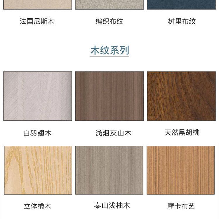 Wood veneer factory, hospital, hotel decoration board, fireproof board, soundproof board customization