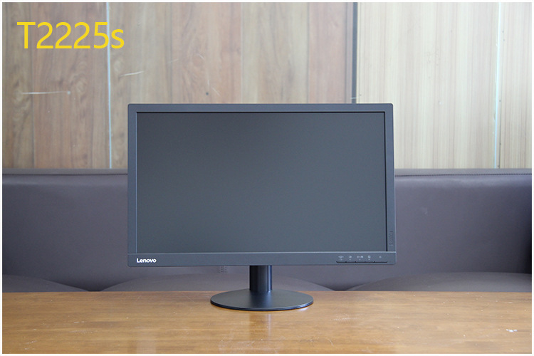 Lenovo T2225 T2225s T2345 Home Office IPS High Definition Computer LCD Monitor