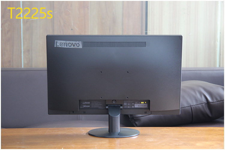 Lenovo T2225 T2225s T2345 Home Office IPS High Definition Computer LCD Monitor