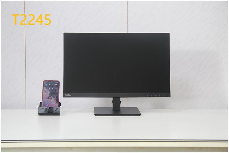 Lenovo T2225 T2225s T2345 Home Office IPS High Definition Computer LCD Monitor