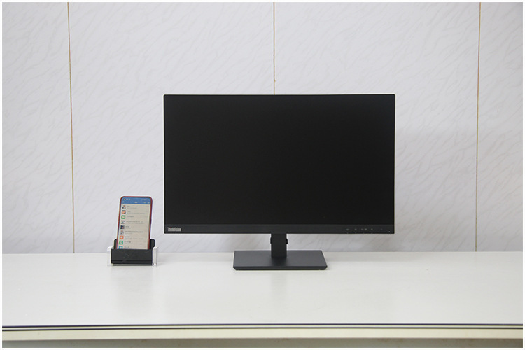 Lenovo T2225 T2225s T2345 Home Office IPS High Definition Computer LCD Monitor