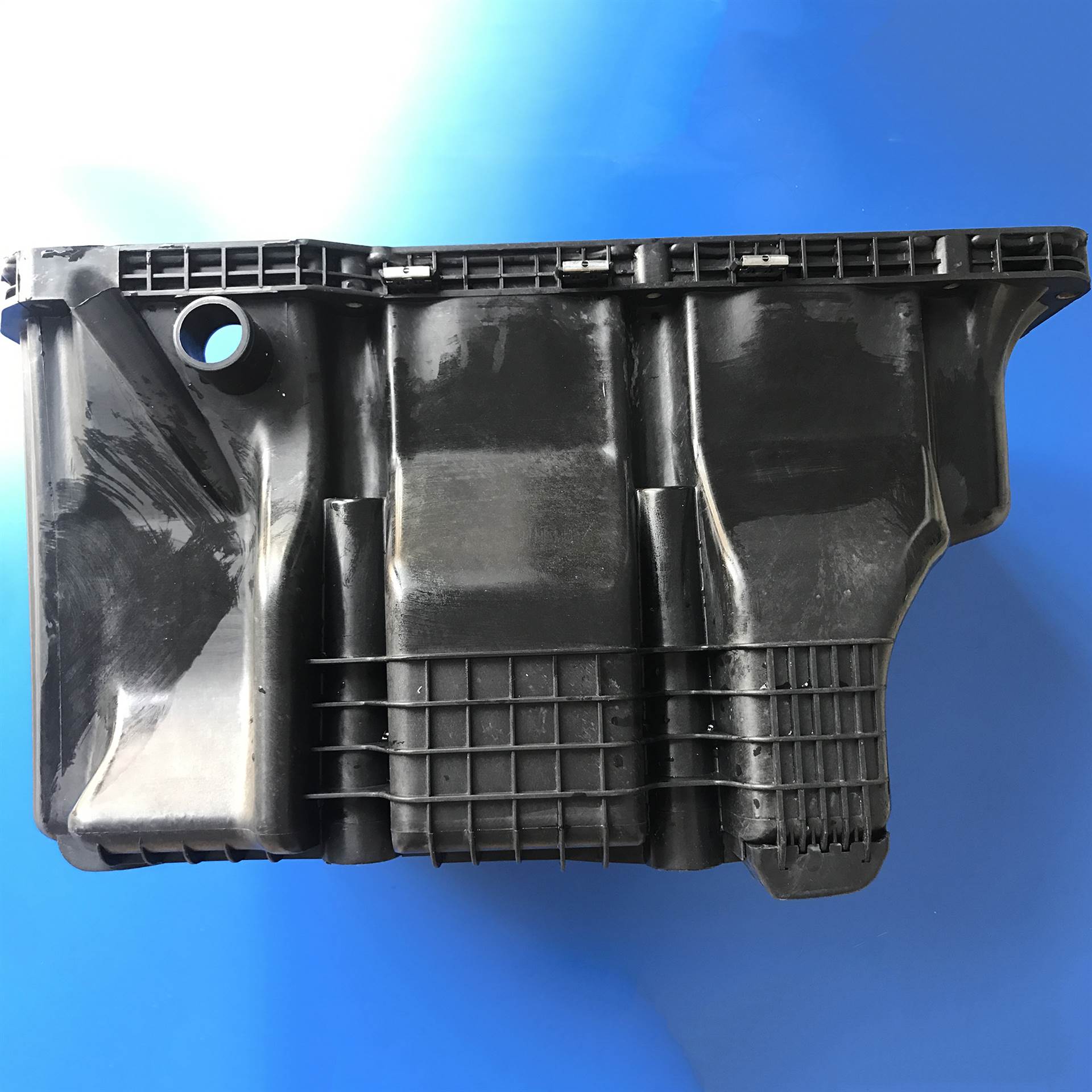 白山奔驰3341泵车配件生产厂家 河北欧辰