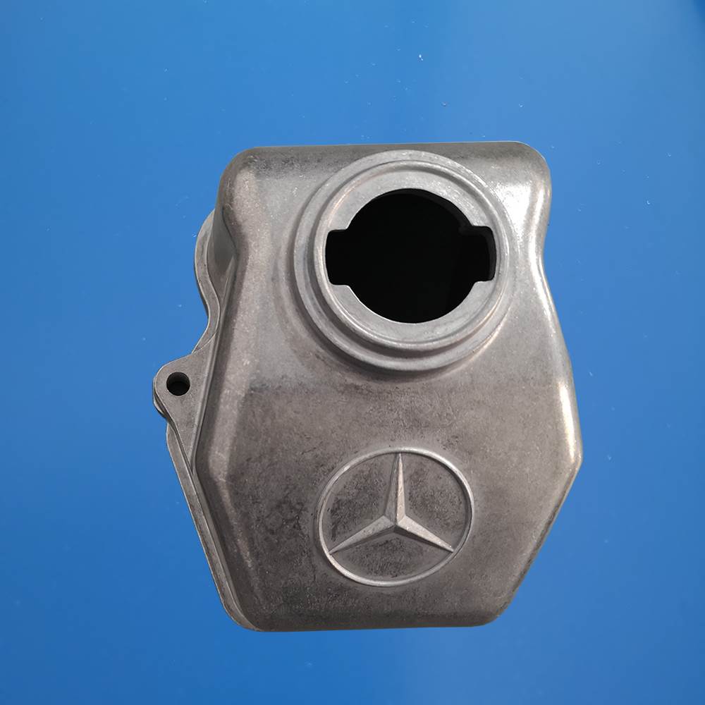 山南奔驰泵车原厂配件现货供应 河北欧辰