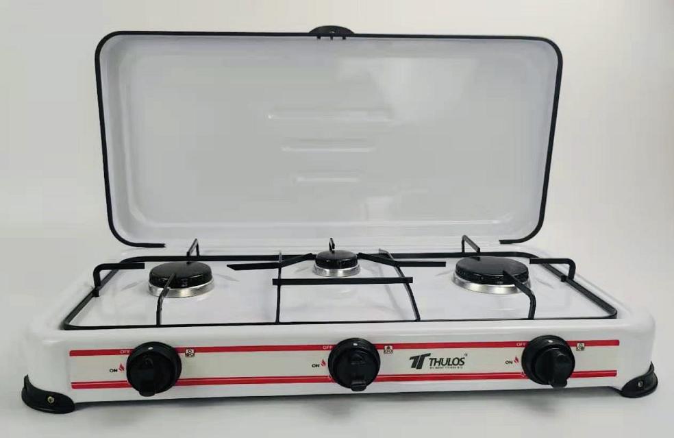 3头欧化炉1