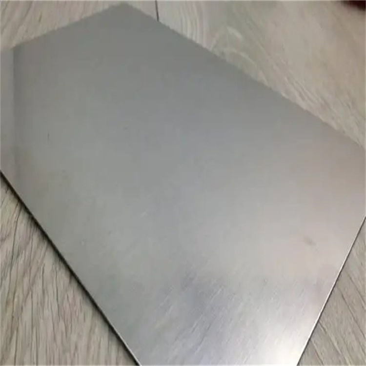 铜镍合金烧结板有哪些性能特点