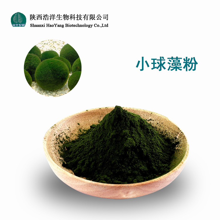 HY小球藻粉2