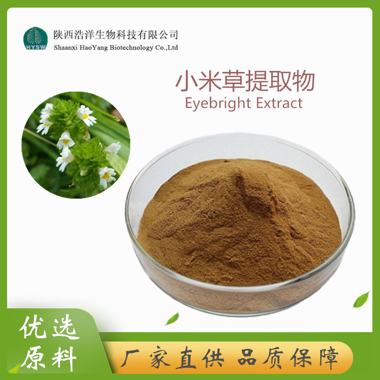 HY小米草