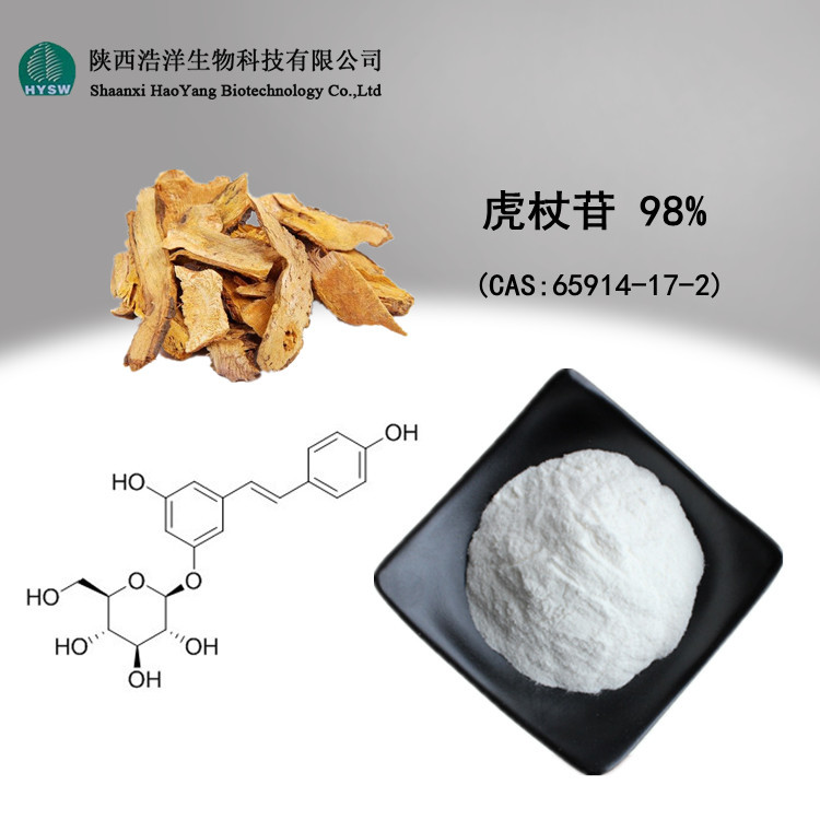 虎杖苷98%