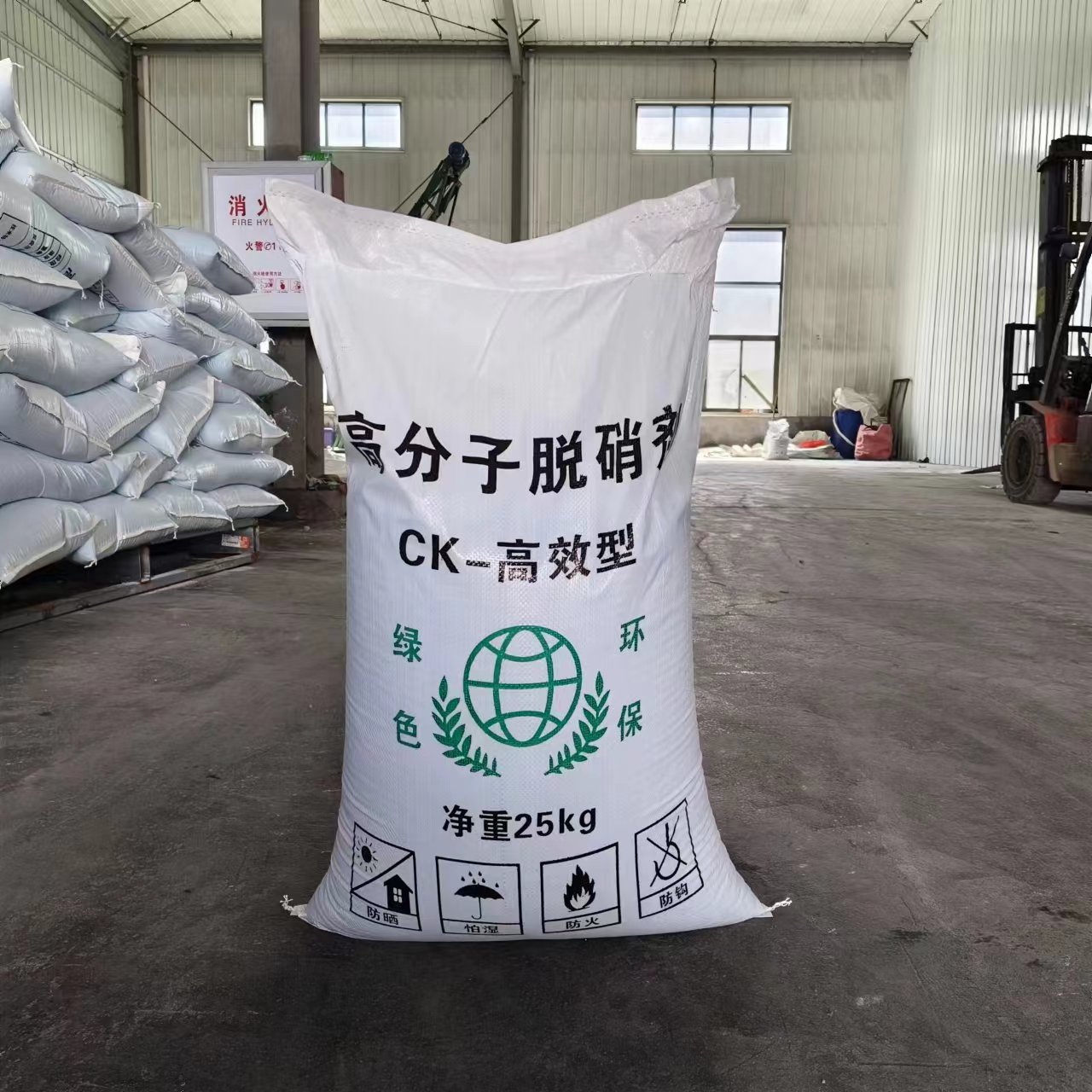 如何提高脱硝催化剂的抗硫中毒能力