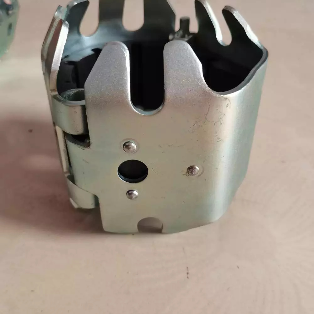 铸钢壳体的制造工艺怎样
