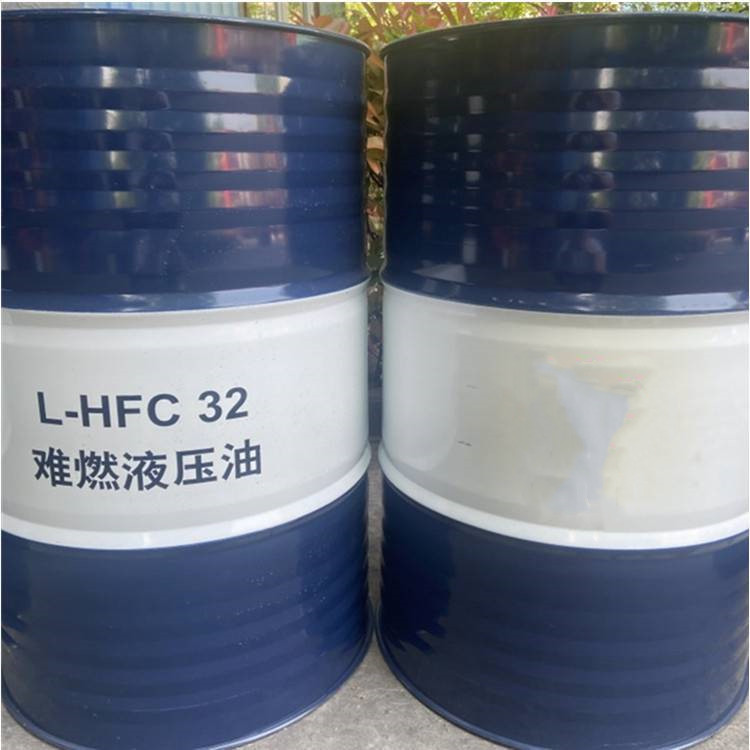 抗燃油对系统金属材料有啥影响