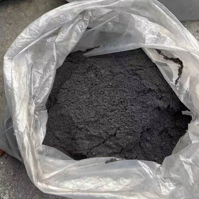 碳化稻壳灰的主要成分有哪些