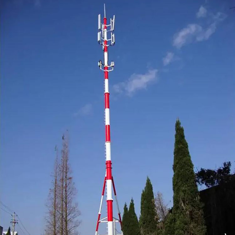 5G通信塔有何特殊要求