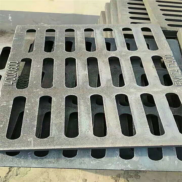 排水沟箅子板