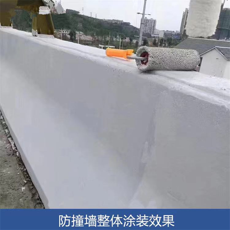 渗透型混凝土色差修复剂特点