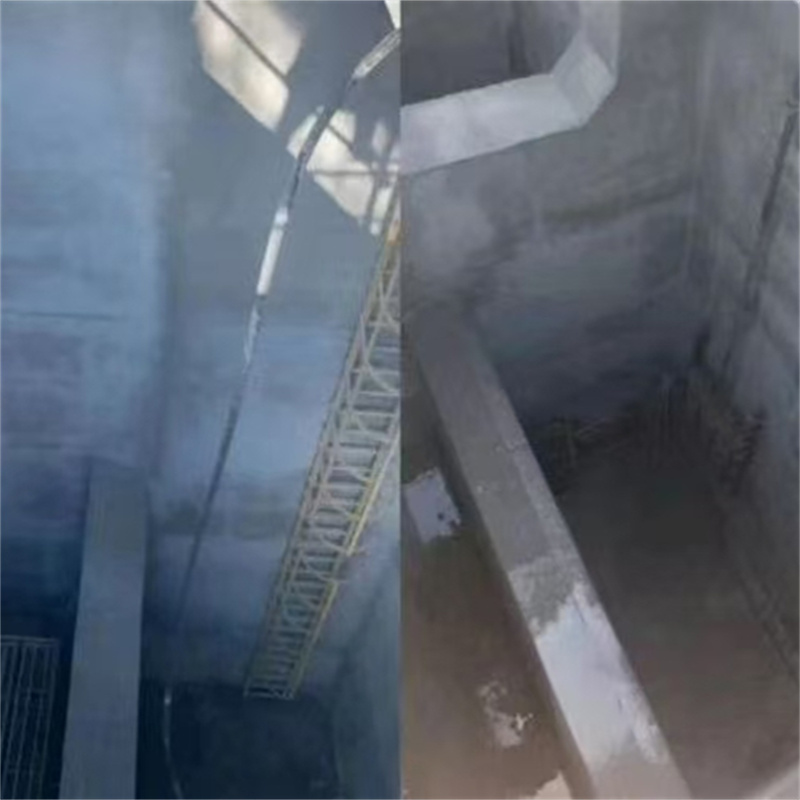 抗渗混凝土添加剂有哪些类型